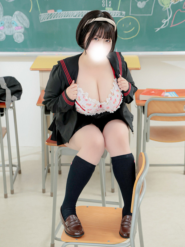 船橋ぽっちゃりデリヘル 船橋ぽちゃドル学園 いゆ