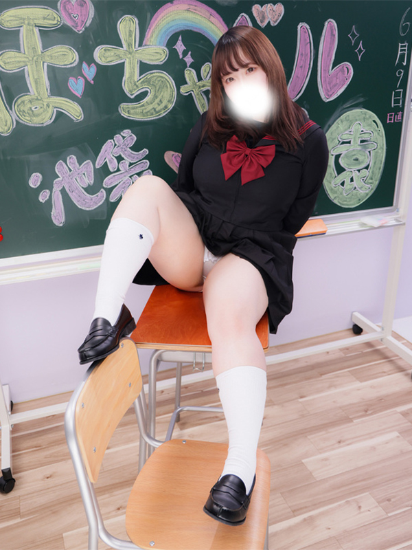 西船橋ぽっちゃりデリヘル ぽちゃドル学園 ここみ