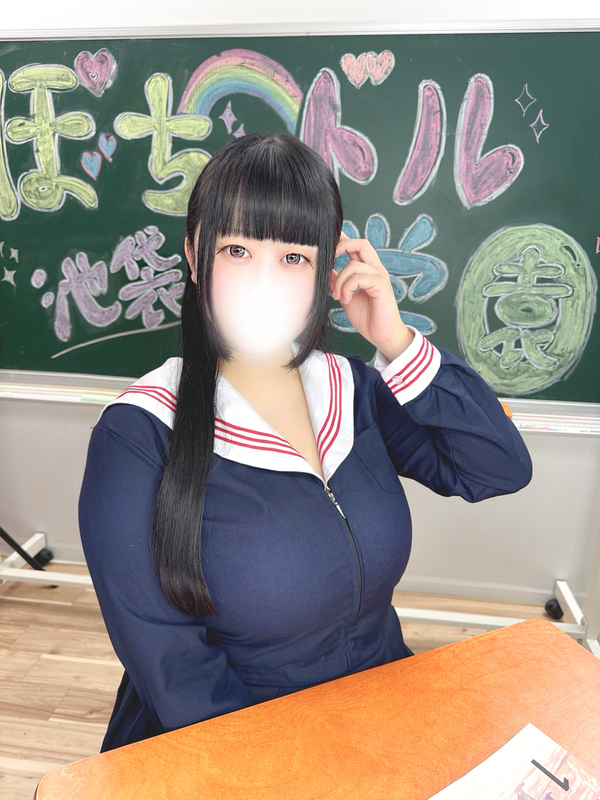 西船橋ぽっちゃりデリヘル ぽちゃドル学園 みおり