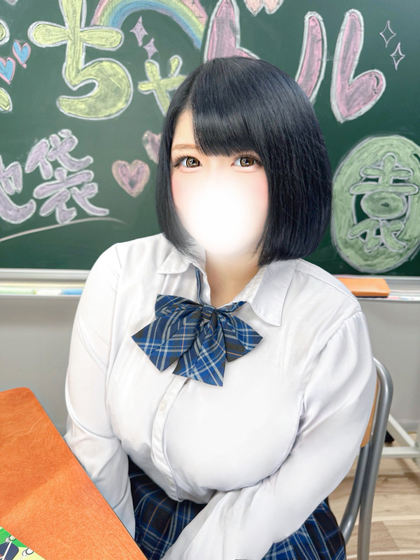 西船橋ぽっちゃりデリヘル ぽちゃドル学園 るあ